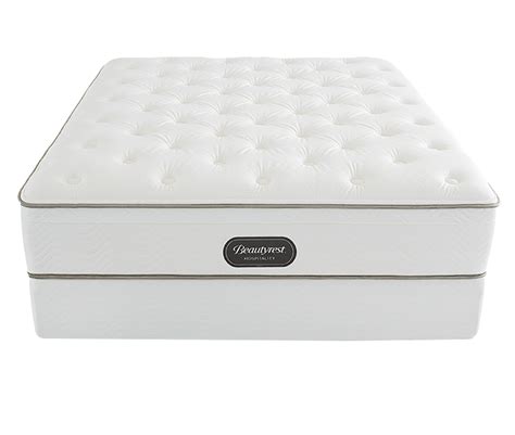 hyatt grand bed ii euro pillowtop mattress.